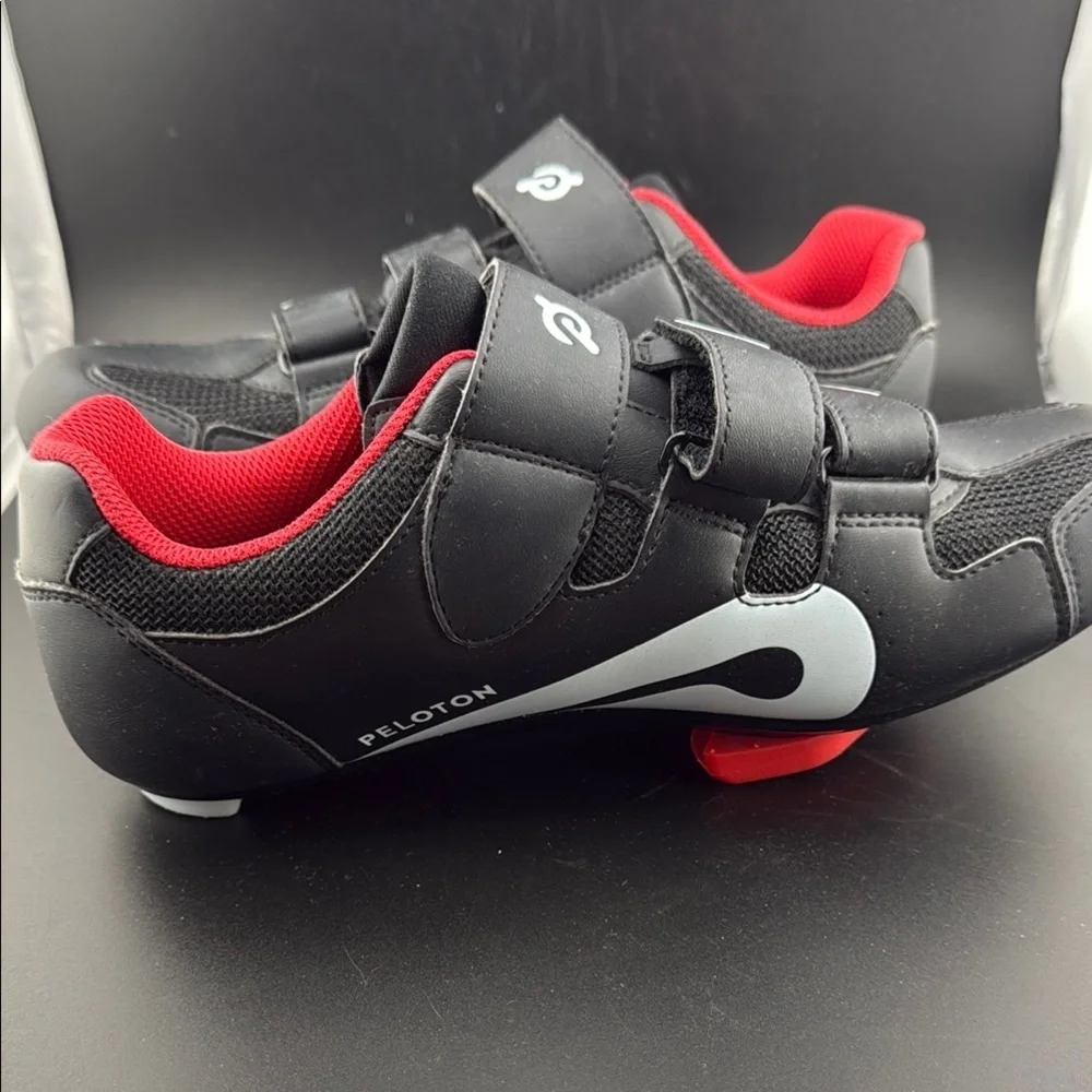 Unisex Peloton Cycling Shoes size 39 - Picture 3 of 5